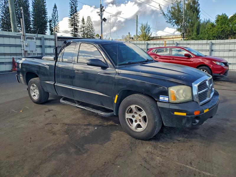2005 DODGE DAKOTA SLT #3309406983