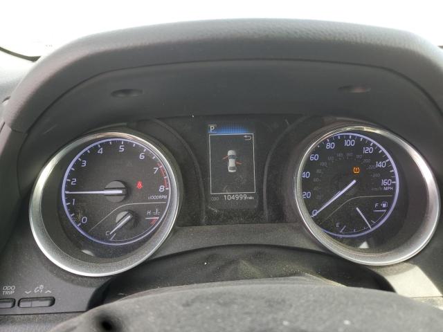 2019 TOYOTA CAMRY L - 4T1B11HK8KU217451