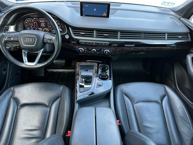 2018 AUDI Q7 PREMIUM #3290218226