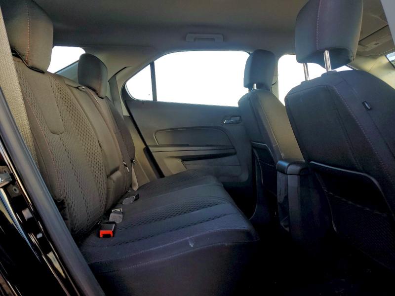 2013 CHEVROLET EQUINOX LS #3296459637