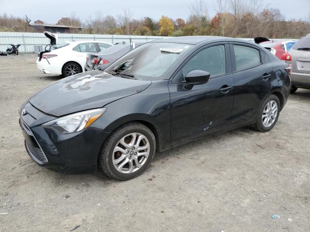 2017 TOYOTA YARIS IA #3304637953