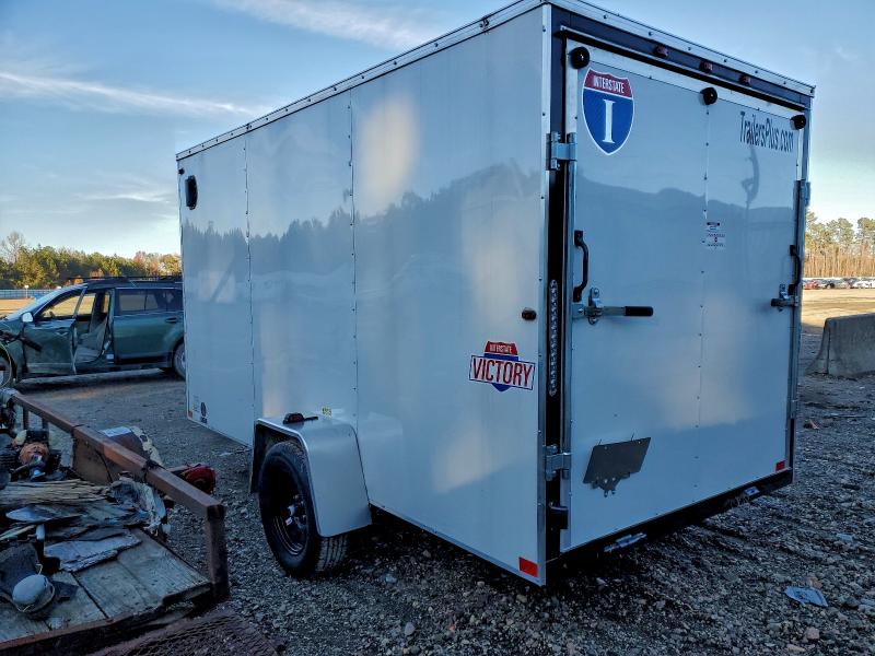 2025 INTERSTATE UNKNOWN #3305381336