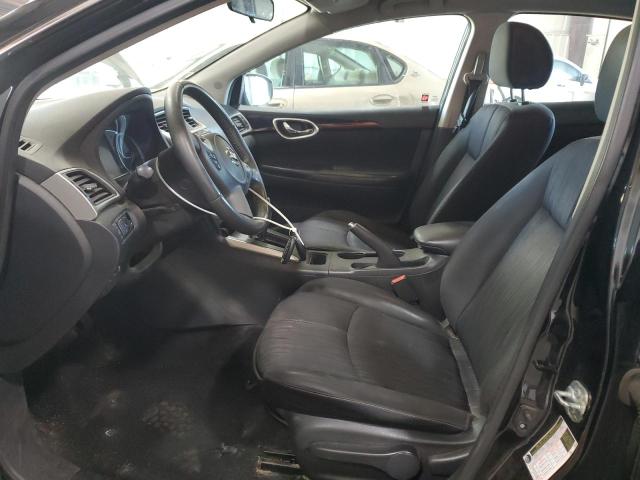 2018 NISSAN SENTRA S - 3N1AB7AP8JY233301