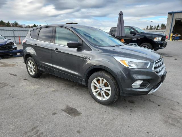 2017 FORD ESCAPE SE - 1FMCU9GD3HUD70969