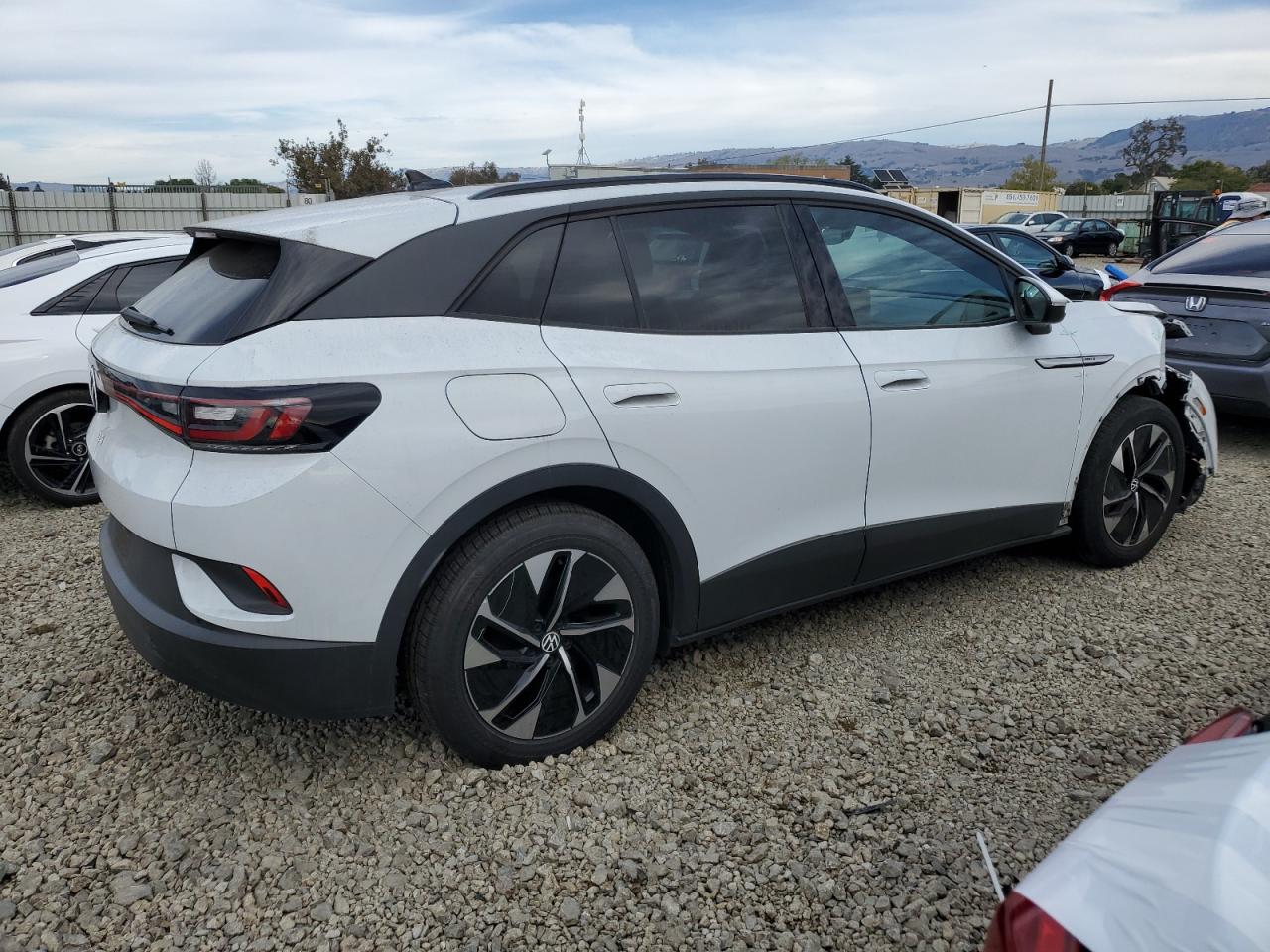 VOLKSWAGEN ID.4 PRO S