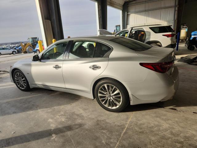 2019 INFINITI Q50 LUXE #3293357431
