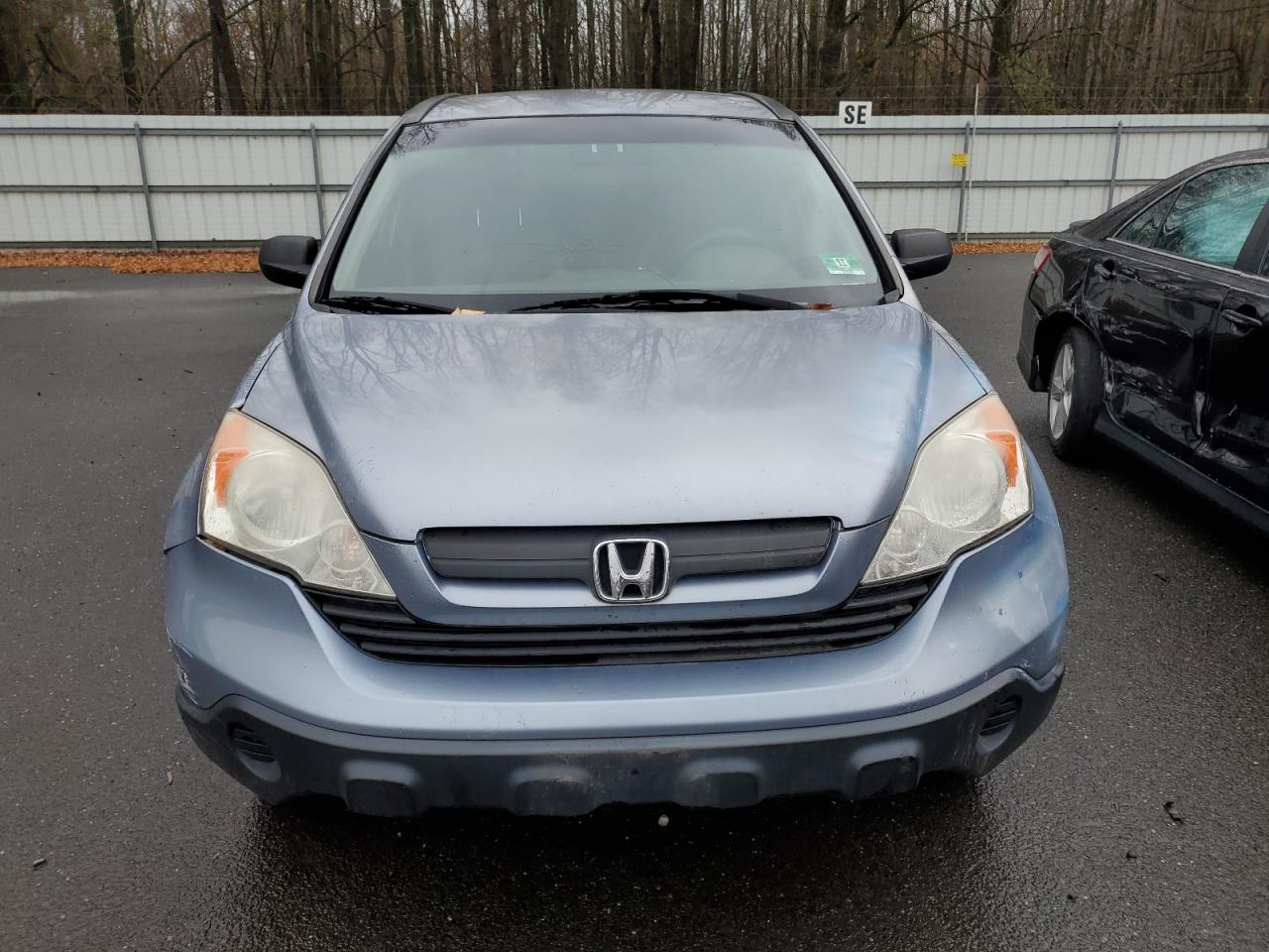 Lot #3293288454 2008 HONDA CR-V LX
