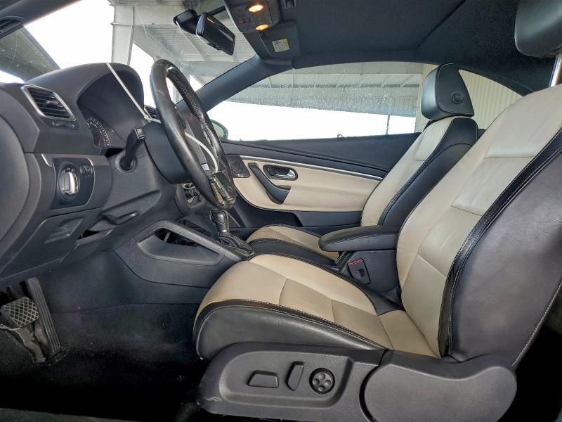 2015 VOLKSWAGEN EOS LUX #3304449595