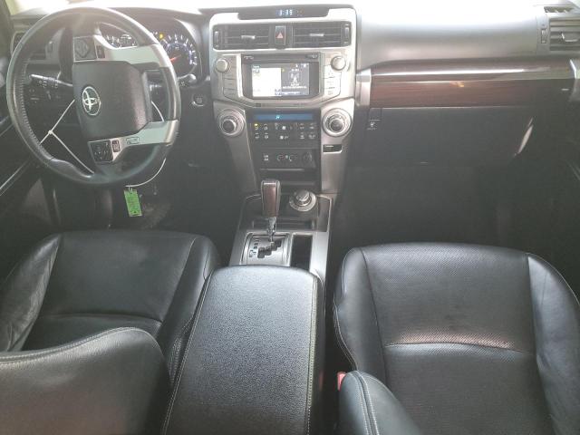 2016 TOYOTA 4RUNNER SR #3297118592