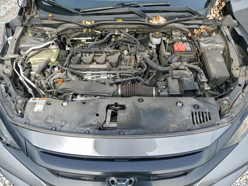 2017 HONDA CIVIC SPOR #3296311427