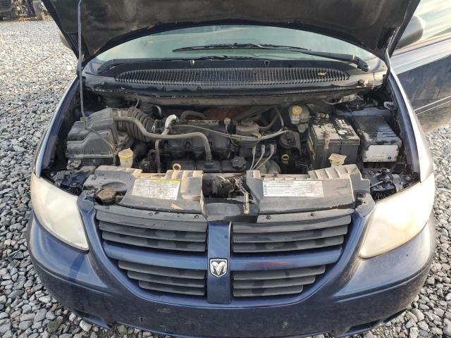2005 DODGE GRAND CARA #3297987074