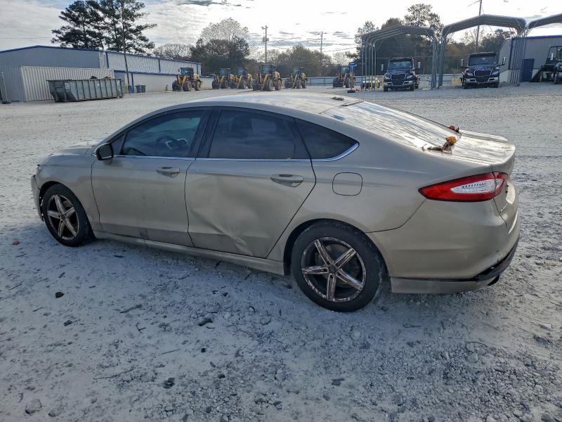 2016 FORD FUSION SE #3309255617