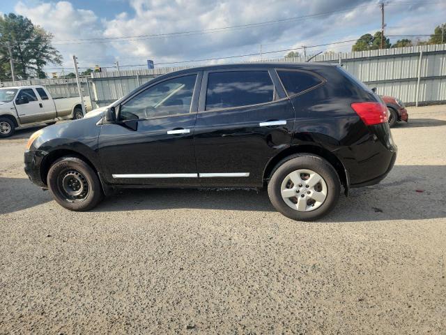 2014 NISSAN ROGUE SELE #3283992908