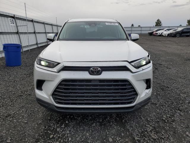 2025 TOYOTA GRAND HIGH #3309572614