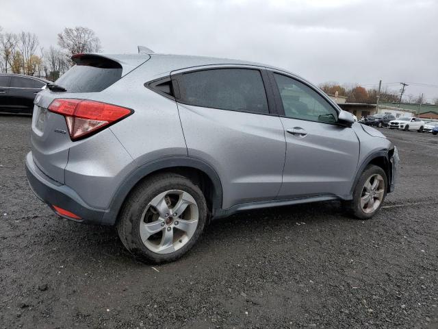 2017 HONDA HR-V LX #3304515470