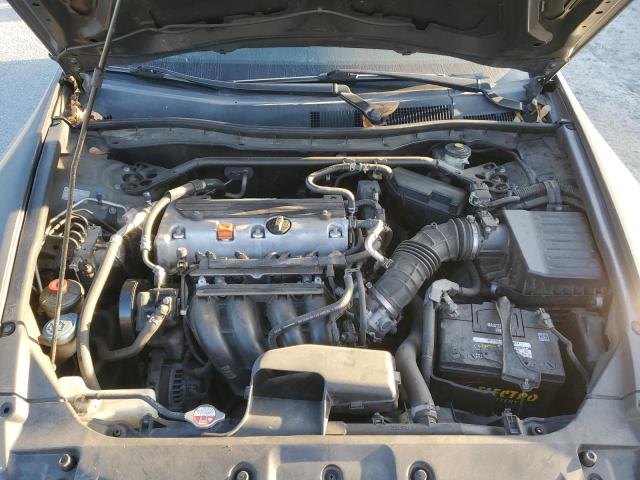 2011 HONDA ACCORD EXL #3311513277