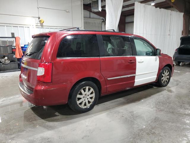 2014 CHRYSLER TOWN & COU #3302653063