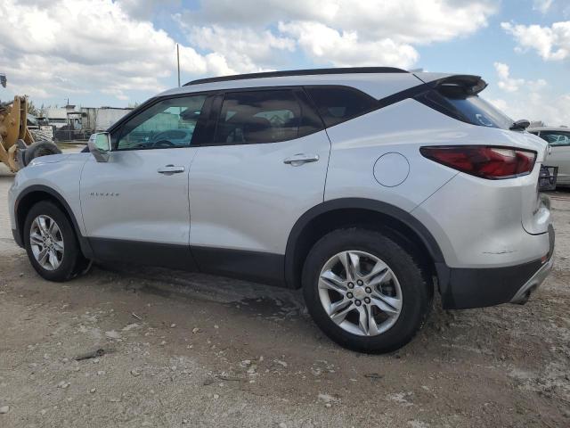 2019 CHEVROLET BLAZER 1LT #3301782382