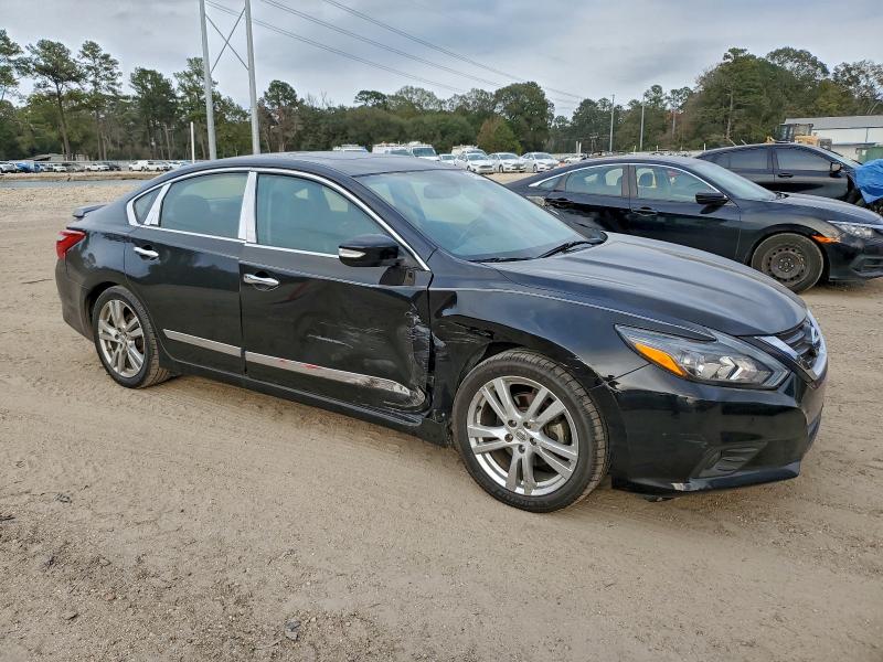 2016 NISSAN ALTIMA 3.5 #3301620627