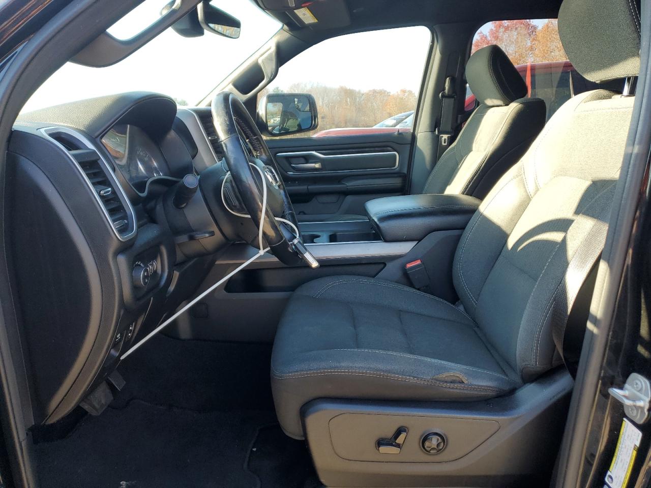 RAM 1500 BIG HORN/LONE STAR