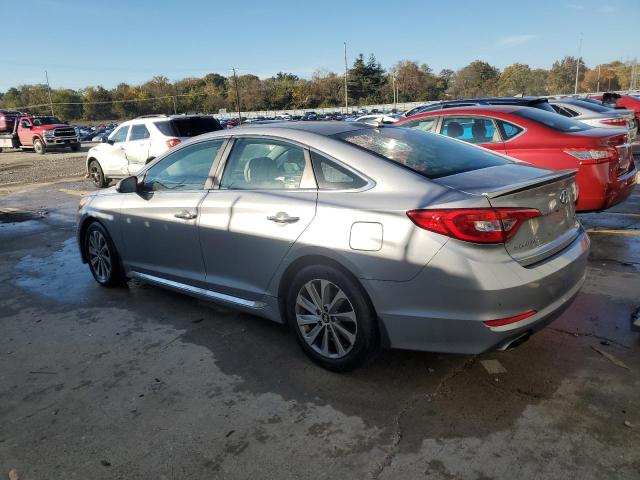 2015 HYUNDAI SONATA SPO - 5NPE34AF8FH233904
