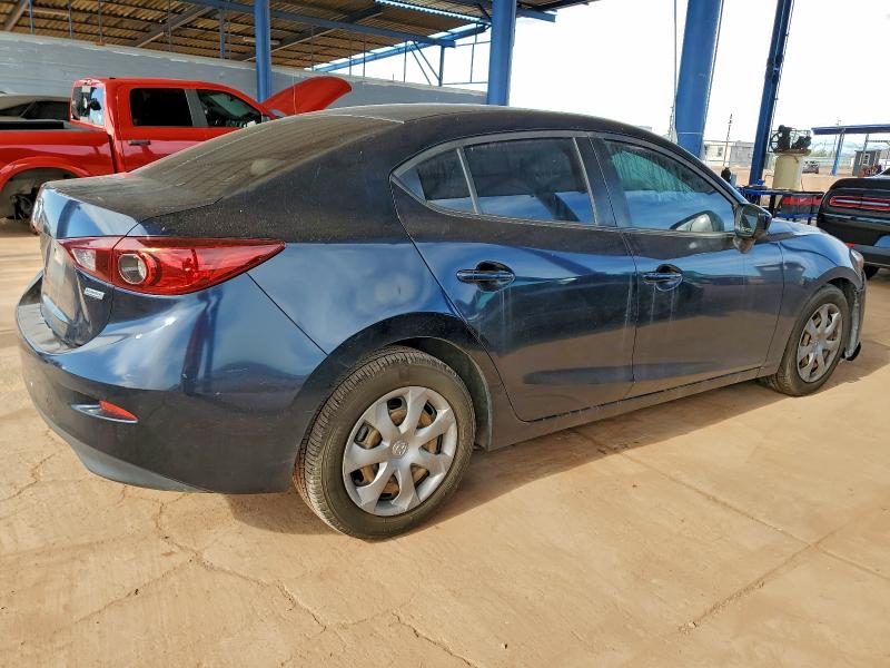 2017 MAZDA 3 SPORT #3298311147