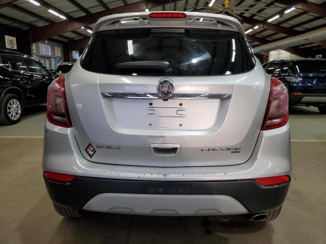 2018 BUICK ENCORE SPO - KL4CJ2SB6JB703140