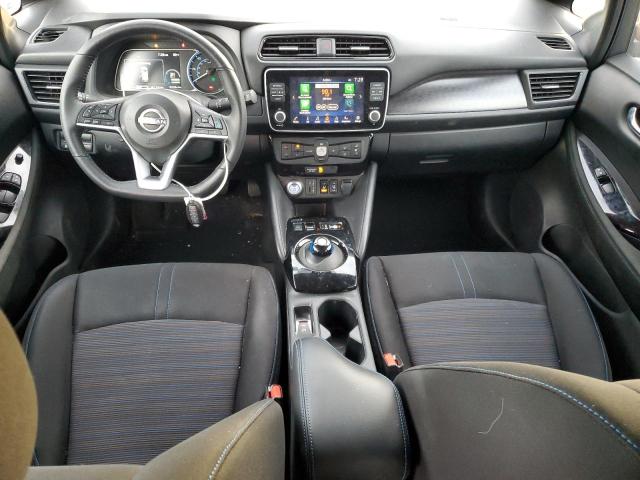 2025 NISSAN LEAF SV PL #3298255035