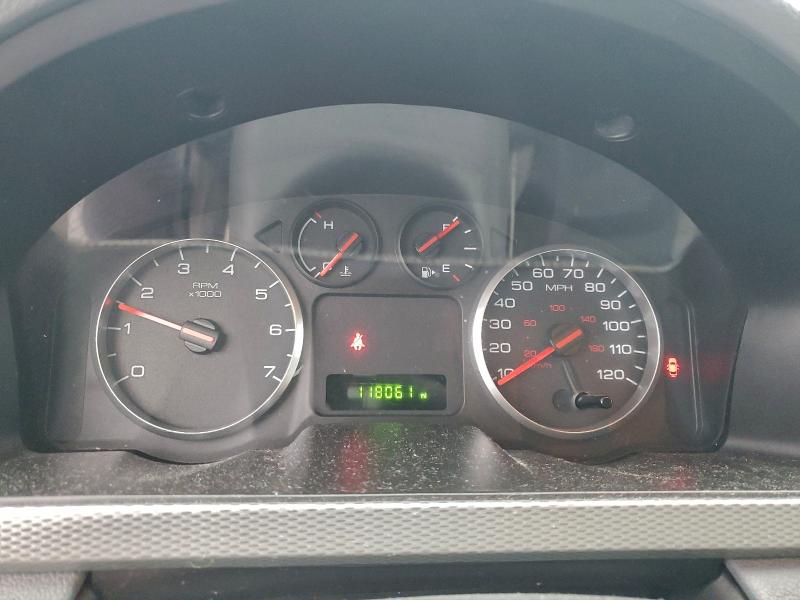 2005 FORD FIVE HUNDR #3297873828