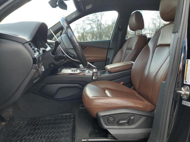 2017 AUDI Q7 PREMIUM - WA1LAAF79HD025790