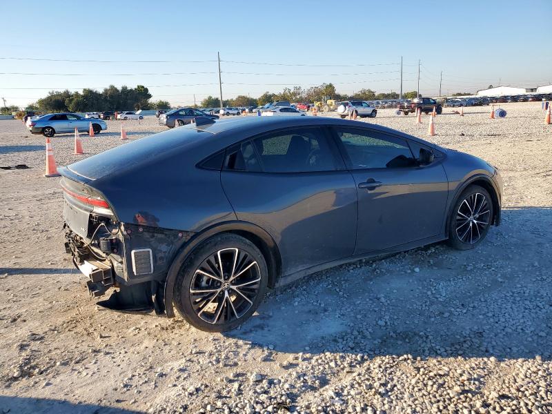 2024 TOYOTA PRIUS LE - JTDACAAU2R3015467