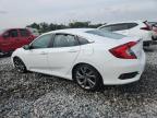 Lot #3303969706 2020 HONDA CIVIC SPOR