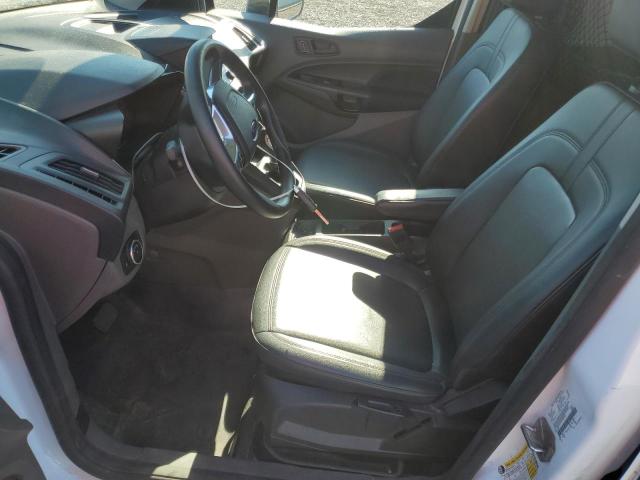 2021 FORD TRANSIT CO #3296356152