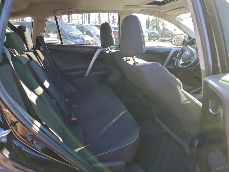 2018 TOYOTA RAV4 ADVEN #3302762337