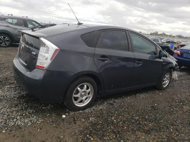 2010 TOYOTA PRIUS #3315866181
