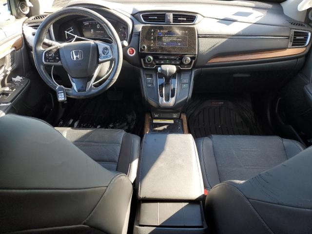 2020 HONDA CR-V TOURI #3292311276