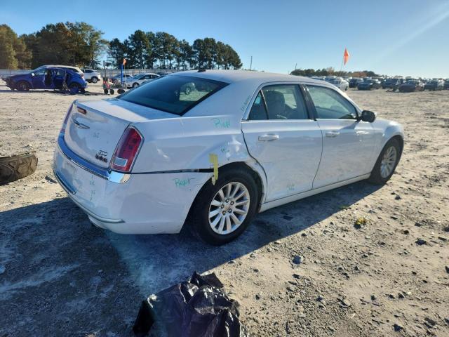 2013 CHRYSLER 300 - 2C3CCAAG4DH572426