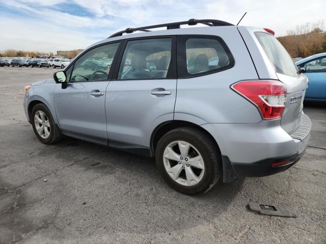 2015 SUBARU FORESTER 2 - JF2SJABC0FH834364