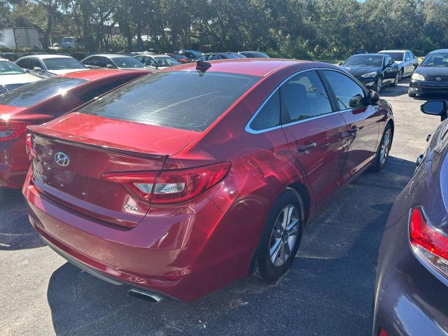 2017 HYUNDAI SONATA ECO #3286524171