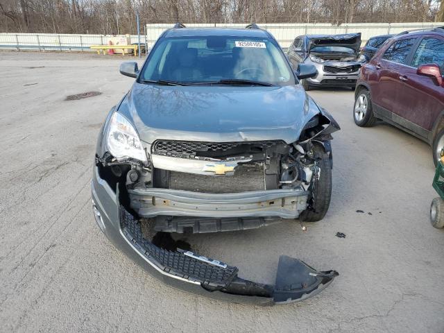 2012 CHEVROLET EQUINOX LT #3304671922
