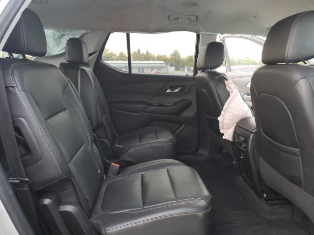 2021 CHEVROLET TRAVERSE L - 1GNEVHKW7MJ137029