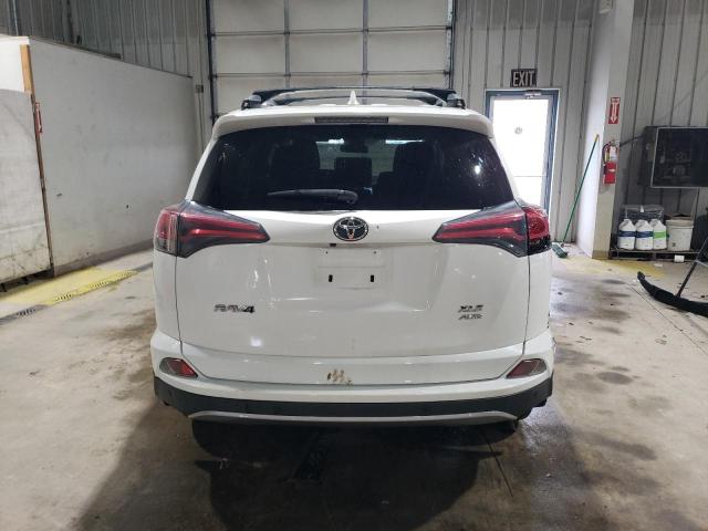 2017 TOYOTA RAV4 XLE #3287676017