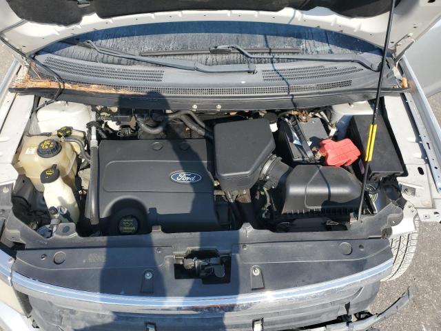 2011 FORD EDGE LIMIT #3303903697