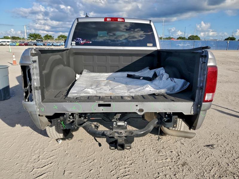 2022 RAM 1500 CLASS #3308465287