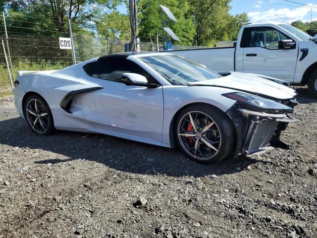 2022 CHEVROLET CORVETTE S #3281398111