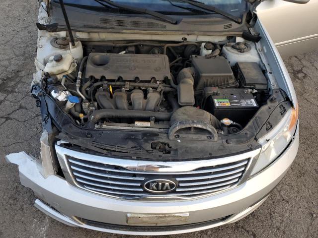 2010 KIA OPTIMA LX #3287586012
