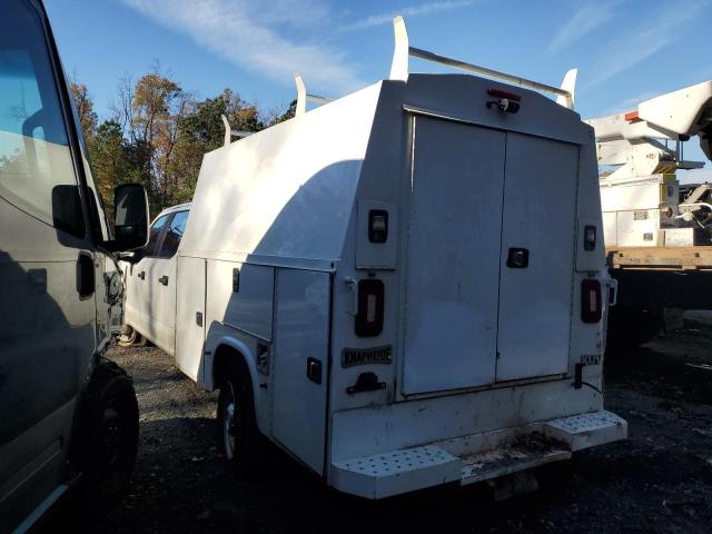 2022 FORD F350 SUPER #3280287957