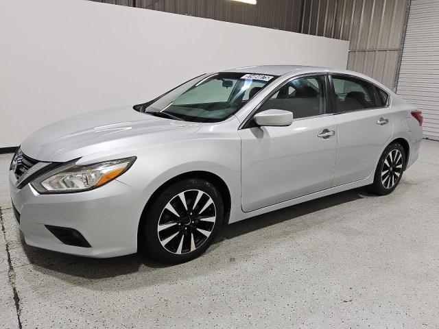 2018 NISSAN ALTIMA 2.5 #3312448613