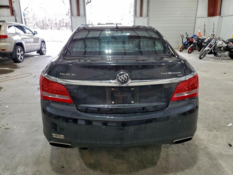 2014 BUICK LACROSSE #3303779475