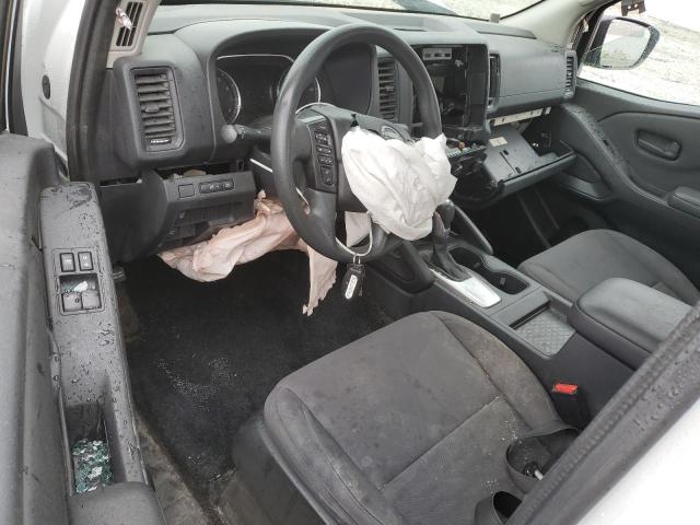 2023 NISSAN FRONTIER S #3297950805